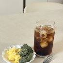 말랑 | 강룽중앙시장맛집 카스테라인절미 떡순이 인정 TOP 말랑곳간 후기