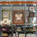 압화공예 이미지