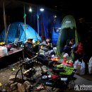 캠핑 유유자적 이미지