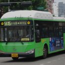 보성운수차고지 맞은편 | 보성운수 5615번 [보성운수차고지맞은편-삼부아파트] NEW BS110 13&#39;(3254)