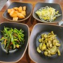 백그럭 | [무등시장 맛집] 매콤한 닭도리탕 신상맛집 월산동 백그럭