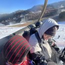 매직게임랜드 | 곤지암 스키장 후기｜초보코스에서 초중급 코스 도전기