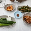 꽃바위약수삼계탕