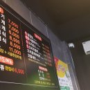 돌판삼겹살집