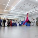 중국무술우슈쿵후도장 이미지