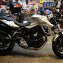 BMW F800R 2012년식 출시!! 이미지