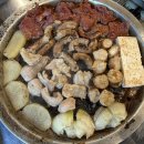원주맛집 원조황소곱창구이 무실점