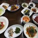 건강밥상한정식 이미지