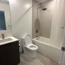 [King & John] 1+den (can be used as a 2nd room) + 2 bath - Rent July 1 이미지