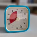 주식회사 브라더인터내셔널트레이딩 | 초등 공부 타이머 무아스 뽀모도로 시계 시간 관리 굿