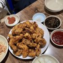멕켄치킨 이미지