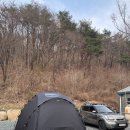 동방주유소 화장실 | 경주 캠핑팜(25/03/29-25/03/31)