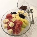 뚜레쥬르 전남광양칠성점 | 광양 디저트 아이스크림 데이트 코스로 완전 추천! 주문 하는 방법 부터 꿀조합까지 요아정 광양 중동점