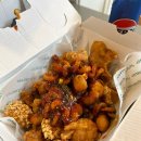 일산 라페스타 맛집 내돈내산 미우새 김종국치킨 치킨매니아 오쭈꾸치킨
