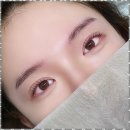 빛다브로우 이미지