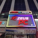 제우스존 | 수유역피씨방 수유역 실내데이트 코스, 제우스PC 수유점