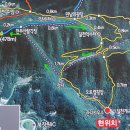 창원 천주산 천주봉 등산 달천계곡 출발