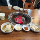 고명갈비