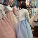 의령-부림-부림-D-5 | 마산 부림시장 '대동주단', 신랑신부 결혼식 한복 2벌15만원에 대여한 가성비 갑 후기 2탄