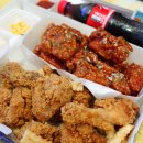 네네치킨 이미지