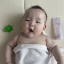커뮤즈 | 6개월 열많은 우리아기~ 라이크아임파이브 수딩젤 사용후기