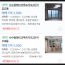 서수원푸르지오공인중개사사무소 | 경기도 수원시 권선구 입북동 서수원레이크푸르지오2단지아파트 경매(70%)