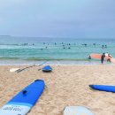 나라라유에스 | 서핑 준비물) 비치헛 바디선크림이 필수템이지!