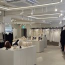 국민은행 양천지점 앞(젊음의거리) | 결혼준비 4단계 : 2부 드레스 구매하기(베일즈 대기, 피팅, 착용샷, 네컷, 택배 수령)
