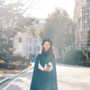 [졸업] 이화여자대학교 졸업스냅 촬영 후기, 빈티지 필름 졸업스냅 | 오비디필름
