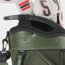 투딘 | 윅스 캐디백 투어라이트 2.8kg, 초경량 골프백 최강 추천!