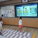 사봉초등학교 이미지