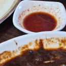 고덕옛날손짜장 | 서울 고덕 맛집 :: 고덕옛날손짜장 첫방문 후기