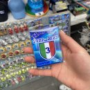 D00154 | 🇮🇹이탈리아 유럽여행 8일차(김민재 나폴리 SSN 축구 직관 실패/페이크 티켓 사기 당함/유니폼 입고 여행...