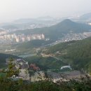 안심산길 이미지