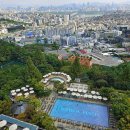 지에스25어방화인점 | 그랜드하얏트 서울 프리미엄 킹 한강 전망, 야외 수영장, 실내 수영장, 부대시설