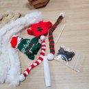 나의 감정 모루인형 만들기 | 모루인형 만들기 키트 처음 만들어본 내돈내산 후기