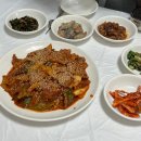 은하식당 이미지