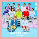 (주)워너원