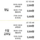 마이피트니스 상계보람점 이미지