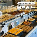 봉브레드 | 속초 빵지순례 필수코스 봉브레드 주말 오픈런 후기 | 주차 및 메뉴 추천