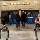 NBA | 토론토 일상 | NBA 관람 후기, 스코샤뱅크 아레나(Scotiabank Arena) 가는 법, 토론토 랩터스(Toronto...