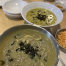 안산대입구사거리(농협앞) | 제주 맛집 중문수두리보말칼국수, 주차는 편했는데 웨이팅은?