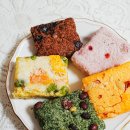아이엠떡 맛있는 백설기 5종 후기