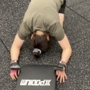 문라잇 크로스핏 성복점 이미지