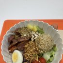 미사역 포케맛집 샐러드 맛집 &#39;초록e포케샐러드&#39; 내돈내산 후기