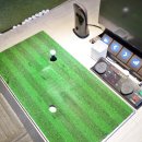 월드골프연습장 이미지