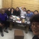 럭셔리룸소주방 이미지