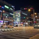 운서역 1번출구 우측 이미지