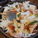 사우진미닭갈비 티스토리