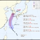 ☀☃☁☂ 2021년08월23일(월) ＜＜전국 흐리고 비…태풍 '오마이스' 영향 ＞＞☀☃☁☂ 이미지